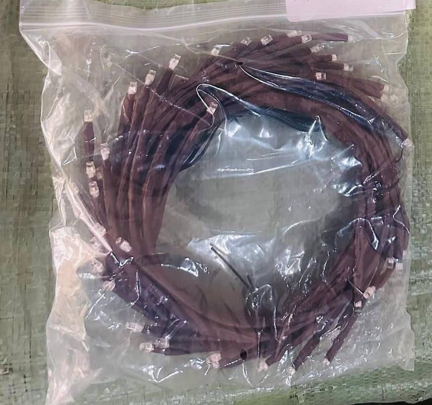 Arseeaura's Tree Branch LED Lights