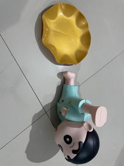 Arseeaura’s Shinchan Tray Holder – The Perfect Gift for Shinchan Fans & Home Décor Lovers!