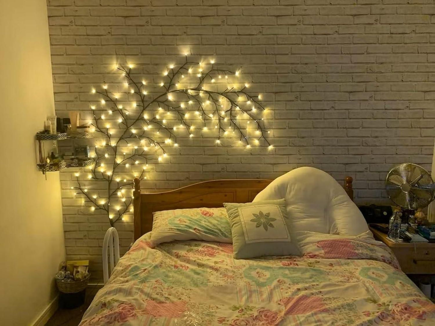 Arseeaura's Tree Branch LED Lights