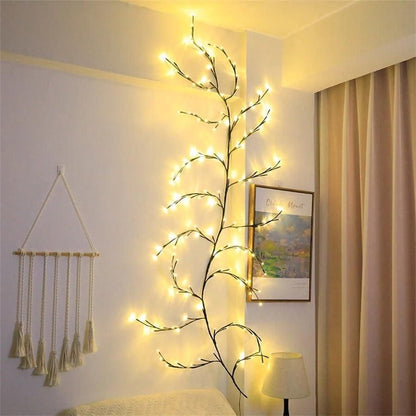 Arseeaura's Tree Branch LED Lights