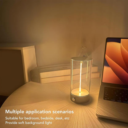 ArSeeAura MagnoBeam™ – Futuristic Desk Lamp That Defies Gravity