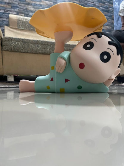 Arseeaura’s Shinchan Tray Holder – The Perfect Gift for Shinchan Fans & Home Décor Lovers!