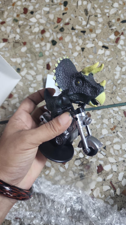 360  Rotating Dinosaur (Pack of 1)