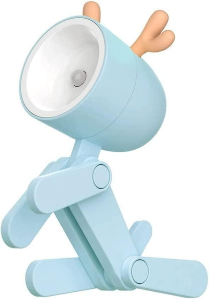 Arseeaura's Mini LED Desk Lamp